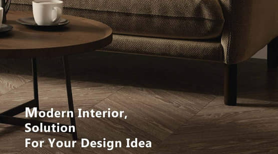 Image for article 'Vinyl Flooring: Solusi Lantai Modern dengan Tampilan Premium'