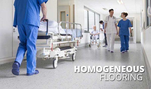 image Homogeneous Flooring