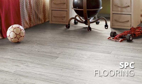 image SPC Flooring